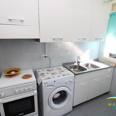 Maremma Holidays : Trasimeno Apartment ฟอลลอนนีกา ภายนอก รูปภาพ