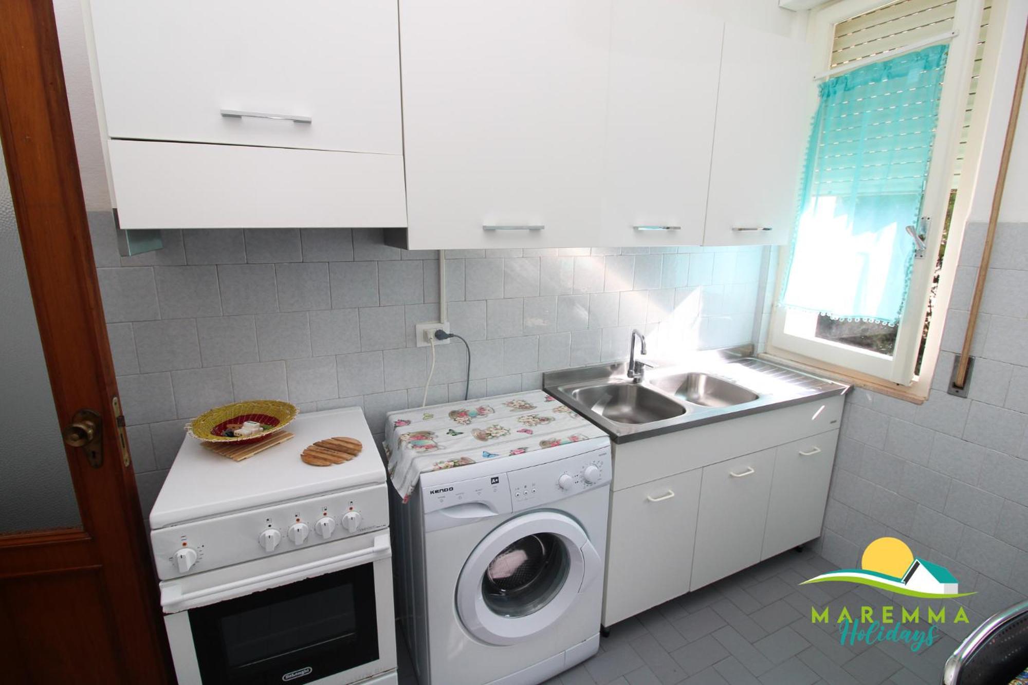 Maremma Holidays : Trasimeno Apartment ฟอลลอนนีกา ภายนอก รูปภาพ